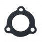 GASKET FOR EXHAUST - TECNIGAS FOR DERBI 50 SENDA (SOLD PER UNIT) 8435521105101