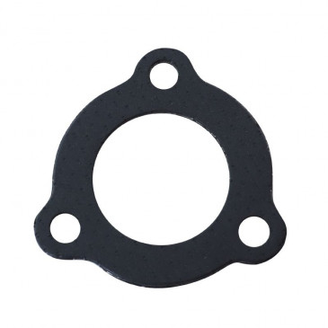 GASKET FOR EXHAUST - TECNIGAS FOR DERBI 50 SENDA (SOLD PER UNIT) 8435521105101