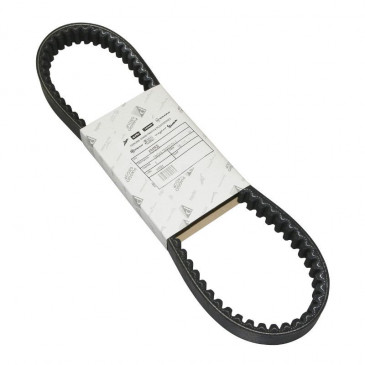  COURROIE MAXISCOOTER ORIGINE PIAGGIO 125 HEXAGON LX 2T 19982005, SKIPPER 2T 19982005 431258 