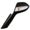 RETROVISEUR GAUCHE ORIGINE PIAGGIO 125 250 500 X9 2003 NOIR 94 CM0259010090 