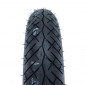 TYRE FOR MOTORBIKE 17'' 100/80-17 BRIDGESTONE BATTLAX BT-46 TOURING FRONT TL 52H