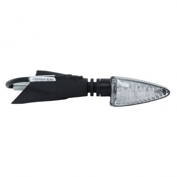 FLASHER-REAR-RIGHT "PIAGGIO GENUINE PART" 300 MP3 HPE 2019> -1D002603-
