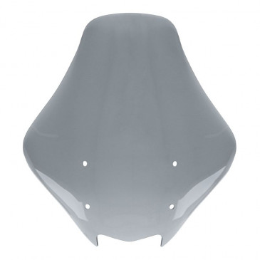 WIND SHIELD "PIAGGIO GENUINE PART" PIAGGIO 350-500 MP3 MAXI 2018> -1B005836-