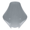 WIND SHIELD "PIAGGIO GENUINE PART" PIAGGIO 350-500 MP3 MAXI 2018> -1B005836-