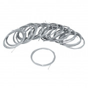 CABLE DE GAZ POUR DELLORTO 3x3 DIAM 1.2 Lg 2.00M (BOITE DE 25) -SELECTION P2R- 3701213427628