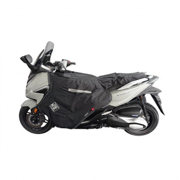 LEG COVER - TUCANO FOR HONDA 125 FORZA 2021>, 350 FORZA 2021> (R220-X) (TERMOSCUD) (ANTI-FLAT INFLATABLE SYSTEM SGAS) 8026492141337