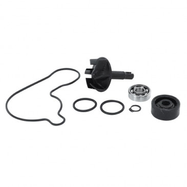 KIT REPARATION POMPE A EAU MAXISCOOTER ADAPTABLE YAMAHA 300 XMAX 2017> (KIT) -TOP PERFORMANCES- 3700948224878