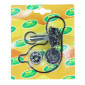 KIT REPARATION POMPE A EAU MAXISCOOTER ADAPTABLE YAMAHA 300 XMAX 2017> (KIT) -TOP PERFORMANCES- 3700948224878