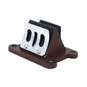 REED VALVE FOR 50cc MOTORBIKE MINARELLI 50 AM6 1990> -TOP PERFORMANCES- 3700948224755