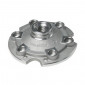 CYLINDER HEAD DOME - for SCOOT - MALOSSI MHR (3815903B)