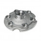 CYLINDER HEAD DOME - for SCOOT - MALOSSI MHR (3815903B) 3700948266687