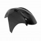 CARROSSERIE/CARENAGE SCOOT ADAPTABLE GILERA 50 RUNNER 1997>2005 NOIR BRILLANT (KIT 12 PIECES) -P2R- 3700948053874