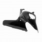 CARROSSERIE/CARENAGE SCOOT ADAPTABLE GILERA 50 RUNNER 1997>2005 NOIR BRILLANT (KIT 12 PIECES) -P2R- 3700948053874
