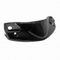 CARROSSERIE/CARENAGE SCOOT ADAPTABLE GILERA 50 RUNNER 1997>2005 NOIR BRILLANT (KIT 12 PIECES) -P2R- 3700948053874