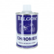 BELGOM SOIN CHROMES (250ml) 