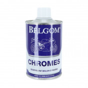 BELGOM ALU (250ml) - P2R