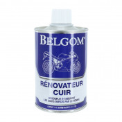 BELGOM CUIR RENOVATEUR (250ml)