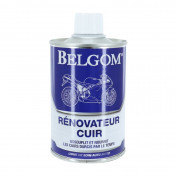 BELGOM LEATHER RENOVATOR CARE (250ml) 3286071002502