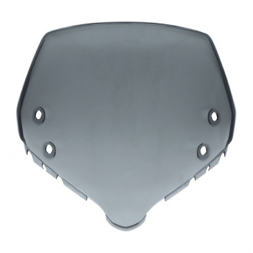 WIND SHIELD "PIAGGIO GENUINE PART" 125-300 MP3 YOURBAN 2012> -673134-