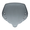 WIND SHIELD "PIAGGIO GENUINE PART" 125-300 MP3 YOURBAN 2012> -673134-