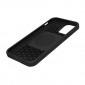 SMARTPHONE HOLDER - ZEFAL Z CONSOLE LITE WITH PROTECTION-FOR IPHONE 12 mini (5.4") WATERPROOF WITH ROTATING SUPPORT