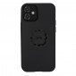 SUPPORT SMARTPHONE/TELEPHONE ZEFAL Z CONSOLE LITE AVEC PROTECTION POUR IPHONE 12 MINI (5.4") ETANCHE AVEC SUPPORT ROTATIF