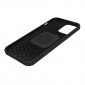 SMARTPHONE HOLDER - ZEFAL Z CONSOLE LITE WITH PROTECTION-FOR IPHONE 12 PRO MAX (6.7") WATERPROOF WITH ROTATING SUPPORT