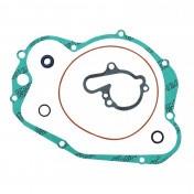 JOINT CARTER EMBRAYAGE 50 A BOITE ADAPTABLE MINARELLI 50 AM6 / YAMAHA 50 DT R 2003>2008 / BETA 50 RR MOTARD 2003> (POCHETTE COMPLETE) -ATHENA- 8053300717330