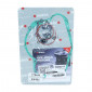 JOINT CARTER EMBRAYAGE 50 A BOITE ADAPTABLE MINARELLI 50 AM6 / YAMAHA 50 DT R 2003>2008 / BETA 50 RR MOTARD 2003> (POCHETTE COMPLETE) -ATHENA- 8053300717330