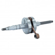 CRANKSHAFT FOR MBK 50 BOOSTER, STUNT/YAMAHA 50 BW'S, SLIDER (piston pin Ø10mm) -ATHENA RACING) 8052780270588