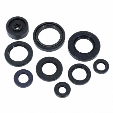 JOINT SPI MOTEUR MOTO ADAPTABLE YAMAHA 125 DT R, DT X 1999>2006, DT RD, 200 DT R (POCHETTE COMPLETE) -ATHENA- 8052204230907