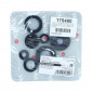 JOINT SPI MOTEUR MOTO ADAPTABLE YAMAHA 125 DT R, DT X 1999>2006, DT RD, 200 DT R (POCHETTE COMPLETE) -ATHENA- 8052204230907