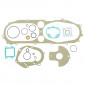 COMPLETE GASKET SET - FOR YAMAHA 50 BW'S ORIGINAL/NG/BUMP/NUE / MBK 50 BOOSTER / APRILIA 50 AMICO -ATHENA-