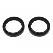FORK SEAL FOR MOTORBIKE KAWASAKI 1600 VN VULCAN NOMAD/CLASSIC/CLASSIC TOURER / SUZUKI 1000 DL V-STROM, 600 GSR (43x55x9,5/10,5mm) (PAIR) - ATHENA- 8051764549764