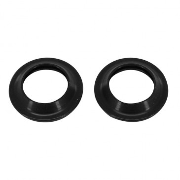 FORK SEAL FOR MAXISCOOTER HONDA 125-150 SH I 2005> (33x46,5/53x5,8/15mm) (PAIR) - ATHENA- 8053300710089