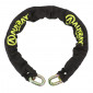 CHAINE ANTIVOL XTREM AUVRAY 1.00M MAILLON DIAM 13.5mm (CHAINE SEULE CLASSE SRA) 3700807700680