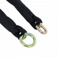 LASSO CHAIN 1.20M - AUVRAY XTREM - Ø 13.5mm LINK (whithout lock) 3700807700574