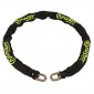 CHAINE ANTIVOL XTREM AUVRAY 1.70 M MAILLON DIAM 13.5 mm (CHAINE SEULE CLASSE SRA) 3700807708174