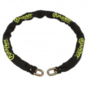 CHAINE ANTIVOL XTREM AUVRAY 1.70 M MAILLON DIAM 13.5 mm (CHAINE SEULE CLASSE SRA) 3700807708174