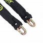 CHAINE ANTIVOL XTREM AUVRAY 1.70 M MAILLON DIAM 13.5 mm (CHAINE SEULE CLASSE SRA) 3700807708174