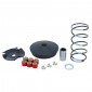 VARIATEUR SCOOT ATHENA SPEEDMATIK ADAPTABLE MBK 50 BOOSTER, NITRO, STUNT / YAMAHA 50 BW'S, AEROX 8050444899236