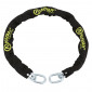 CHAIN FOR LOCK 1.20M - AUVRAY - Ø 12 mm (whithout lock) 3700807707924