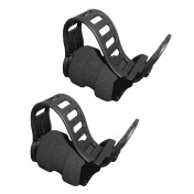 COURROIE PLASTIQUE POUR PORTE VELO MOTTEZ AVEC SUPPORT MOUSSE POUR TUBE DIAM 25mm (VENDU PAR 2) 3234640004815