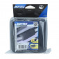 PROTECTION MOUSSE POUR PORTE VELO MOTTEZ SUR VOITURE POUR TUBE DE DIAM 25mm (VENDU PAR 2) 3234640004822