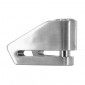 ANTIVOL BLOQUE DISQUE XENA X2 RESISTANT A L'AZOTE LIQUIDE INOX (CLASSE SRA) 0876846004171