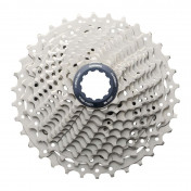CASSETTE 11V. SHIMANO ULTEGRA HG 11-34 (11-13-15-17-19-21-23-25-27-30-34 ) 4524667768838