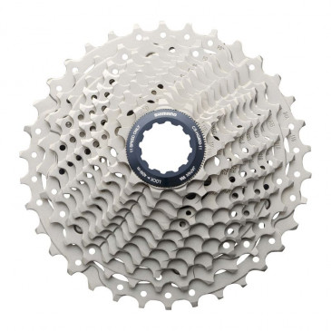 CASSETTE 11 Speed .. SHIMANO ULTEGRA HG 11-34 (11-13-15-17-19-21-23-25-27-30-34 )