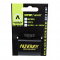 SUPPORT ANTIVOL U AUVRAY POUR ANTIVOL (DIAM 16-18mm) SPU UNIVERSEL 3700807708464