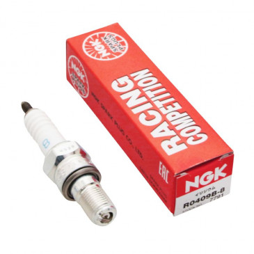 SPARK PLUG NGK R0409B-8 (7791)