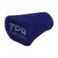 AIR FILTER - TOP PERFORMANCES - BIG FOAM BLUE Ø 28 / 32 / 36 / 39 / 43mm 3700948224823